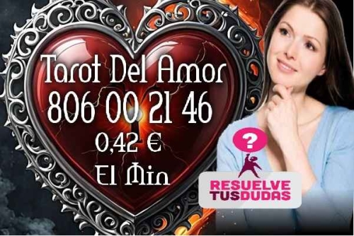 LECTURA TAROT TELEFONICO ECONOMICO DEL AMOR