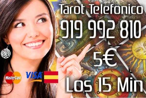 LECTURA DE TAROT ECONOMICO | TIRADA DE CARTAS |