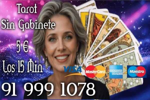 TAROTISTA | TIRADA DE CARTAS | 8 € LOS 30 MIN