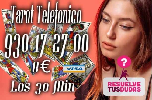 TAROT LAS 24 HORAS |6 € LOS 30 MIN | 806 TAROT