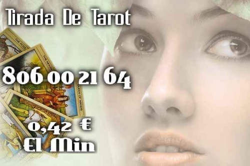 TIRADA DE TAROT 806 !  TAROT 6 € LOS 30 MIN