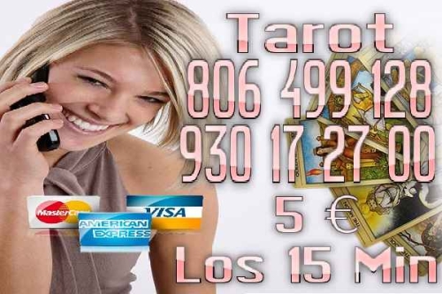 TAROT VISA ECONOMICO FIABLE | 806 TAROTISTAS