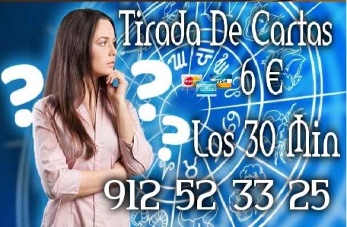 ¡DESCUBRE TU FUTURO CON EL TAROT! HOROSCOPOS