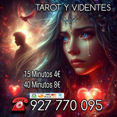 TAROT VISA - 40 MIN 8€ TAROT TELEFóNICO ☎️