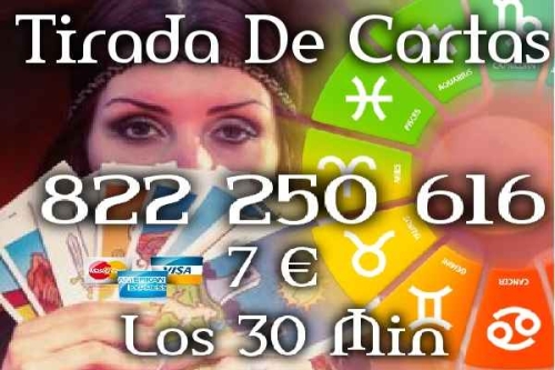 TAROT LíNEA VISA ECONOMICA | 806 TAROT