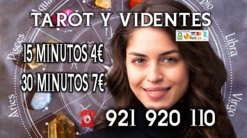 TAROT PROFESIONAL VISá BARATA 20 MIN 5€