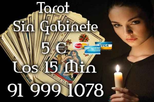 ! CONSULT&aacute; TAROT VISA 8&euro; LOS 30 MIN ! 806 TAROT