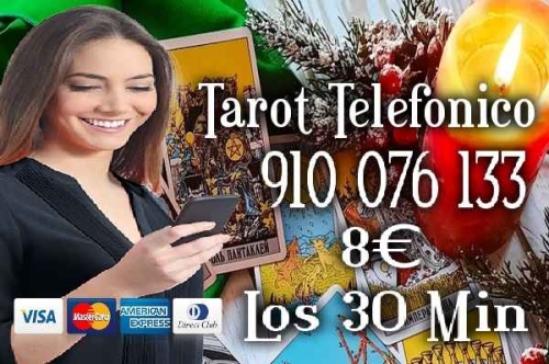 TAROT TELEFONICO | 806 TAROT | 6 € LOS 20 MIN