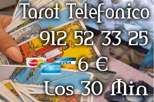 TAROT VISA /TAROT DEL AMOR/5€  LOS 15 MIN.