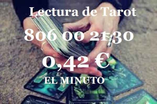 LECTURA DE CARTAS DEL TAROT | TAROT TELEFóNICO