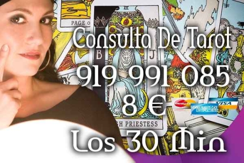 TAROT VISA 8 € LOS 30 MIN | 806 TAROTISTAS