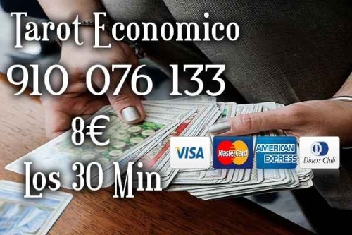 TAROT VISA BARATA | 806 TIRADA DE TAROT