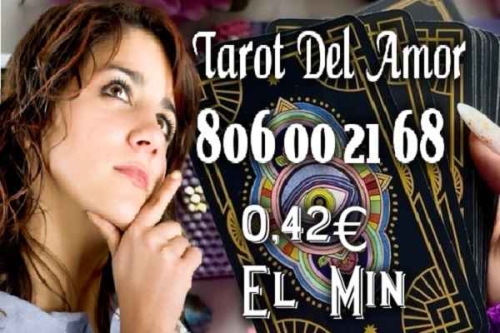 TAROT DEL AMOR | TIRADA DE CARTAS | TAROT