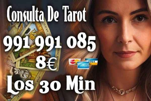 TIRADA TAROT LINEA ECONOMICA | TAROT