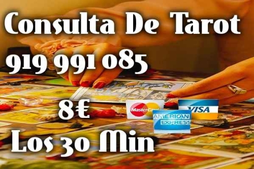 TAROT TELEFóNICO | DESCUBRE TU FUTURO