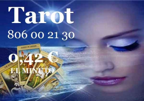 TIRADA DE CARTAS TAROT VISA | 806 TAROTISTAS