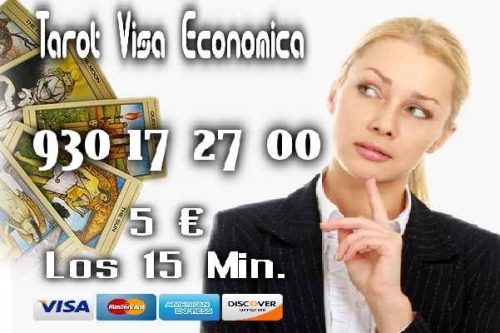 TAROT  ECONOMICO FIABLE | TAROT DEL AMOR