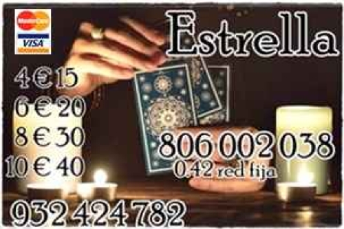 TAROT  GRANDES OFERTAS DE TAROT   8€30- 6€20 MINUTOS