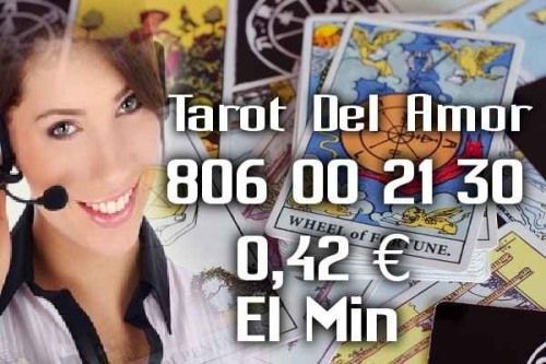 TAROT DEL AMOR  FIABLE | CONSULTA ECONOMICA