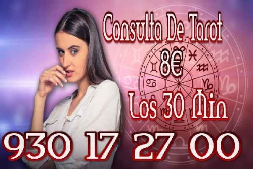 TAROT LAS 24 HORAS |6 € LOS 30 MIN | 806 TAROT