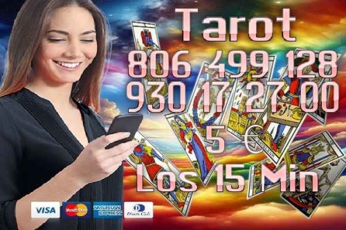 ! TIRADA DE TAROT TELEFONICO ! TAROT DEL AMOR