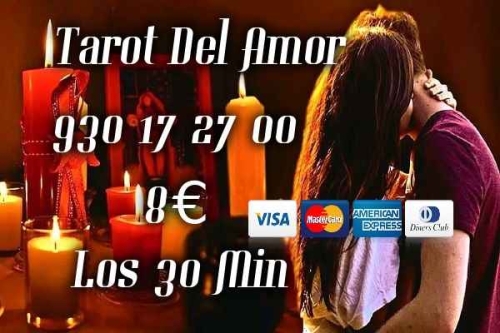 TAROT DEL AMOR |6 € LOS 20 MIN | 806 TAROT