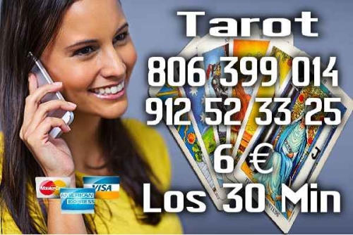 TAROT LAS 24 HORAS | HOROSCOPOS | TAROT