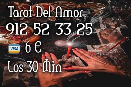 TAROT TELEFóNICO DEL AMOR | TAROT ECONOMICO