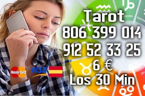 TIRADA DE TAROT FIABLE - TAROT 6€ LOS 30 MIN