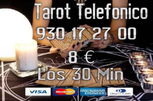 TAROT ECONOMICO 5 € LOS 15 MIN | 806 TAROT FIABLE