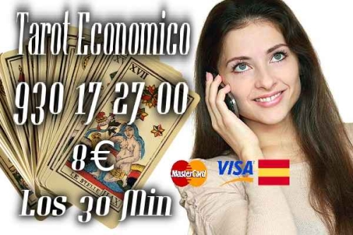 TAROT LINEA ECONOMICO | CONSULTA DE TAROT