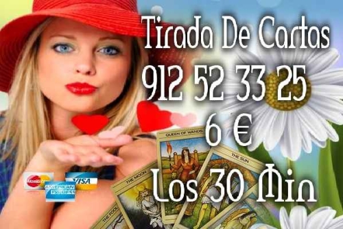 TAROT VISA ECONOMICO | TAROT DEL AMOR