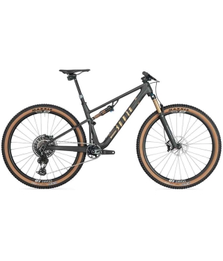 2024 BMC FOURSTROKE LT LTD MOUNTAIN BIKE (ALANBIKESHOP)