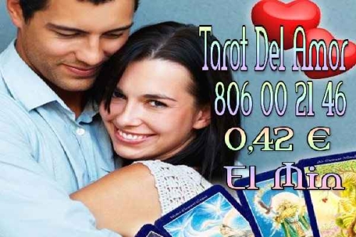 TAROT DEL AMOR 6€ LOS 30 MIN | TIRADA DE TAROT