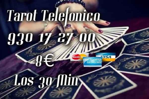 CONSULTA TAROT TELEFONICO FIABLE | TAROTISTAS