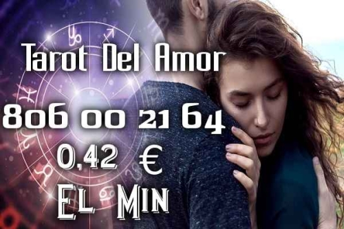 TAROT  VISA DEL AMOR LAS 24 HORAS | 806 TAROT