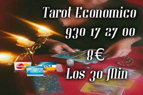 LECTURA DE CARTAS DEL TAROT | TAROTISTAS