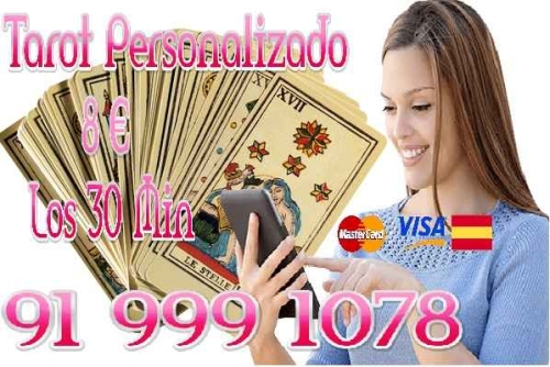TIRADA DE CARTAS TAROT TELEFONICO | TAROT