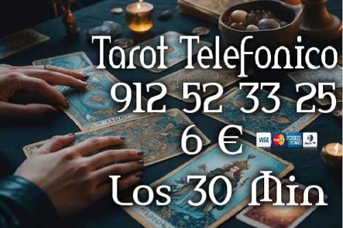 TIRADA DE TAROT VISA TELEFONICO | 806 TAROT