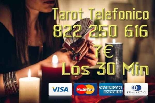 LECTURA TAROT TELEFóNICO | VIDENTE EN LINEA