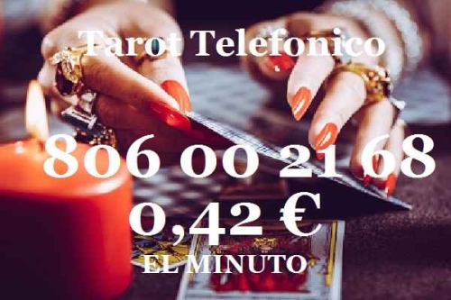 TAROT VISA 6 € LOS 30 MIN | 806 TIRADA DE TAROT