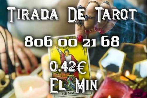 TAROT BARATO LíNEA ECONOMICA | 8 € LOS 30 MIN