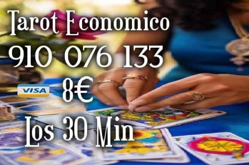 TAROT DEL AMOR | TAROT LAS 24 HORAS