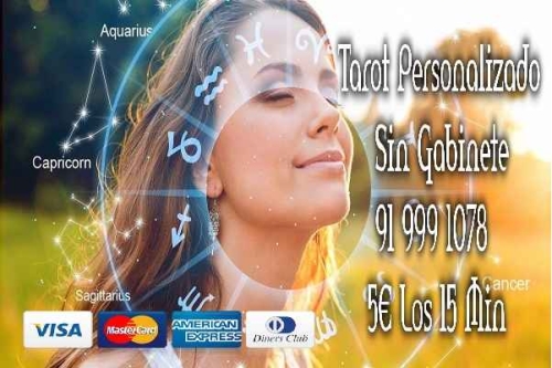TAROT VISA 6€ LOS 30 MIN | LIBERATE DE LAS DUDAS |