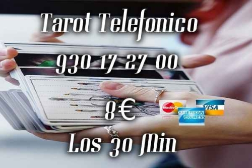 TAROT LAS 24 HORAS 5€ LOS 15 MIN | 806 TAROT