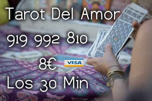 TAROT TELEFONICO | TAROTISTAS | 8 € LOS 30 MIN