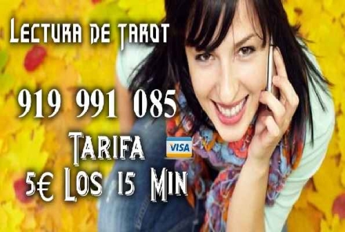 TIRADA DE TAROT VISA TELEFONICO | TAROTISTAS