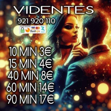 TAROT VISA - 10 MIN 3€ TAROT TELEFóNICO ☎️