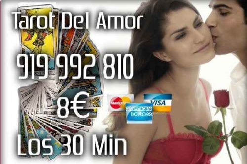 ! TIRADA DE TAROT VISA ! TAROT DEL AMOR