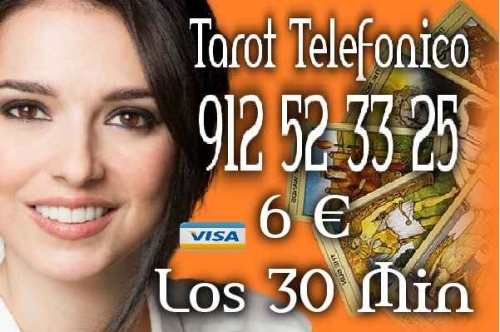 TAROT  VISA ECONOMICO | TIRADA  DE TAROT